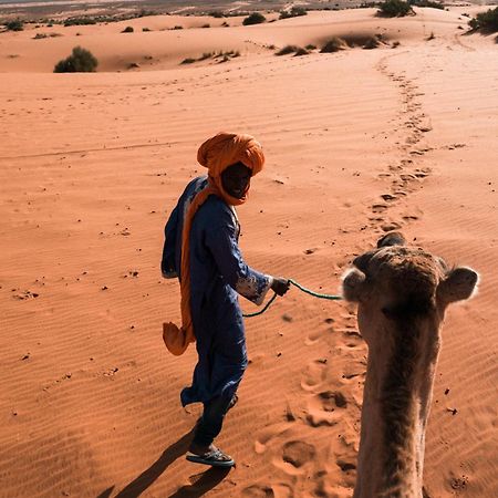 Kam Kam Dunes Merzouga Exterior foto