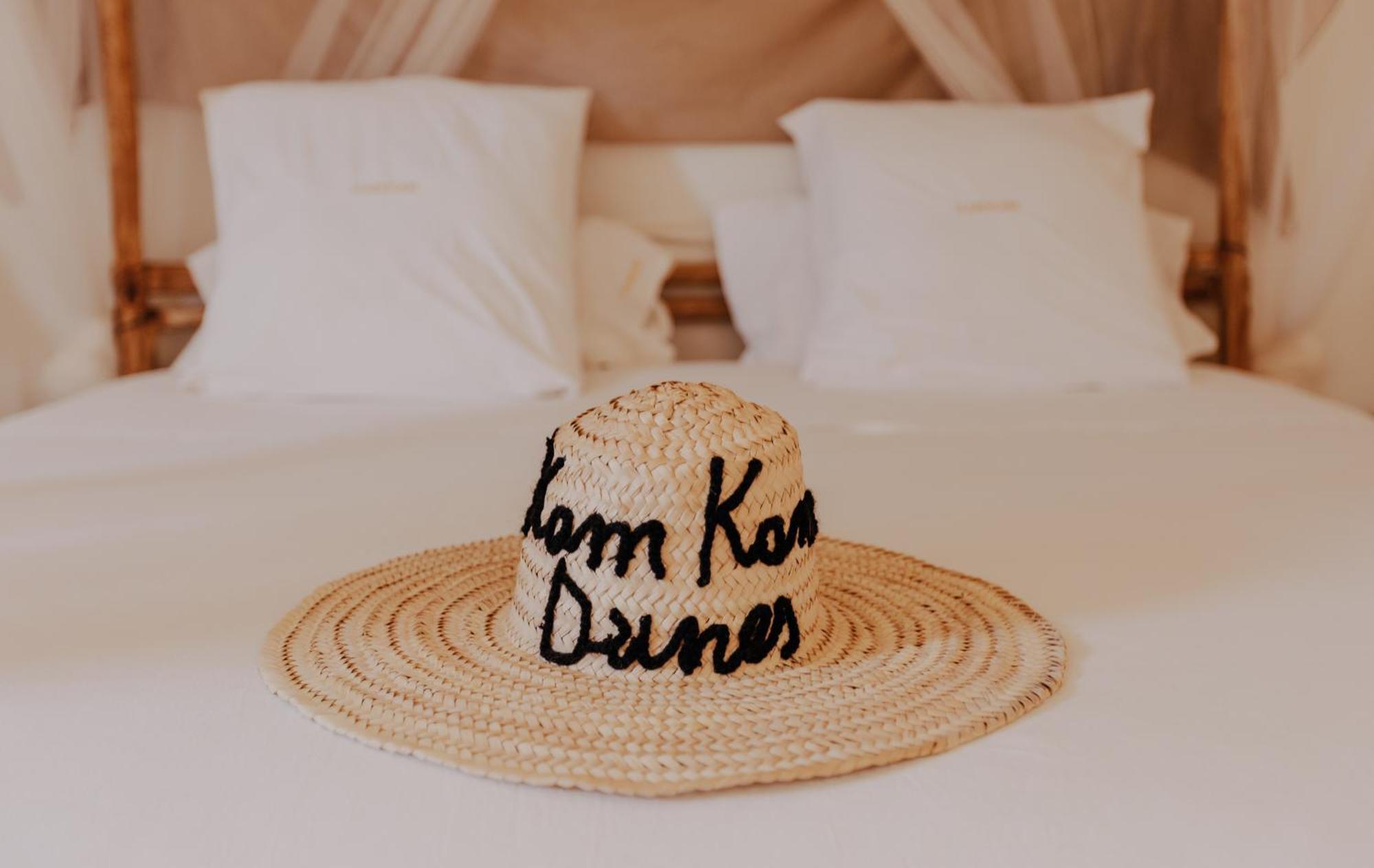 Kam Kam Dunes Merzouga Exterior foto