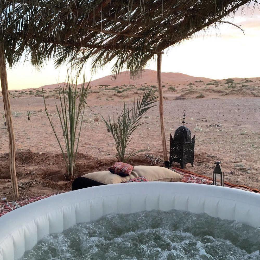 Kam Kam Dunes Merzouga Exterior foto