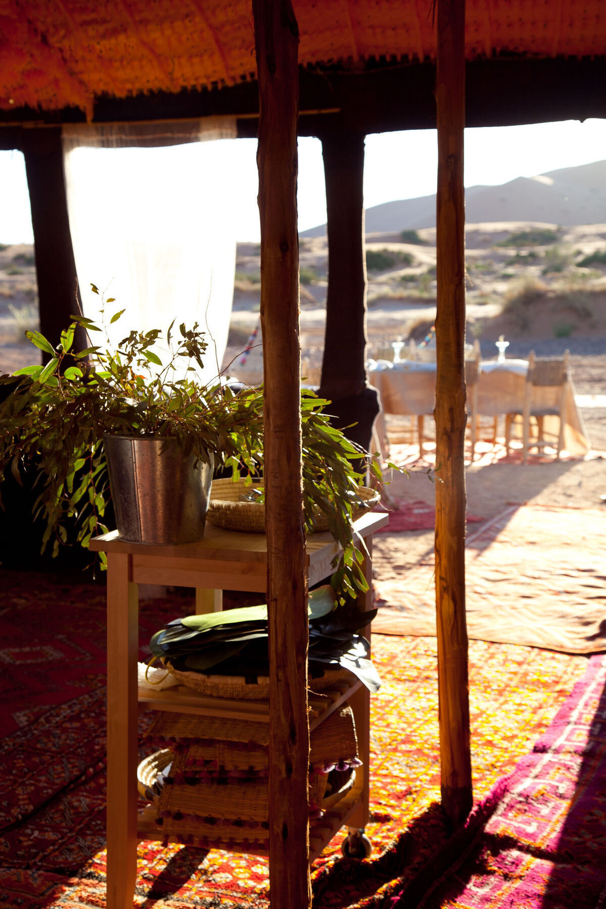 Kam Kam Dunes Merzouga Exterior foto