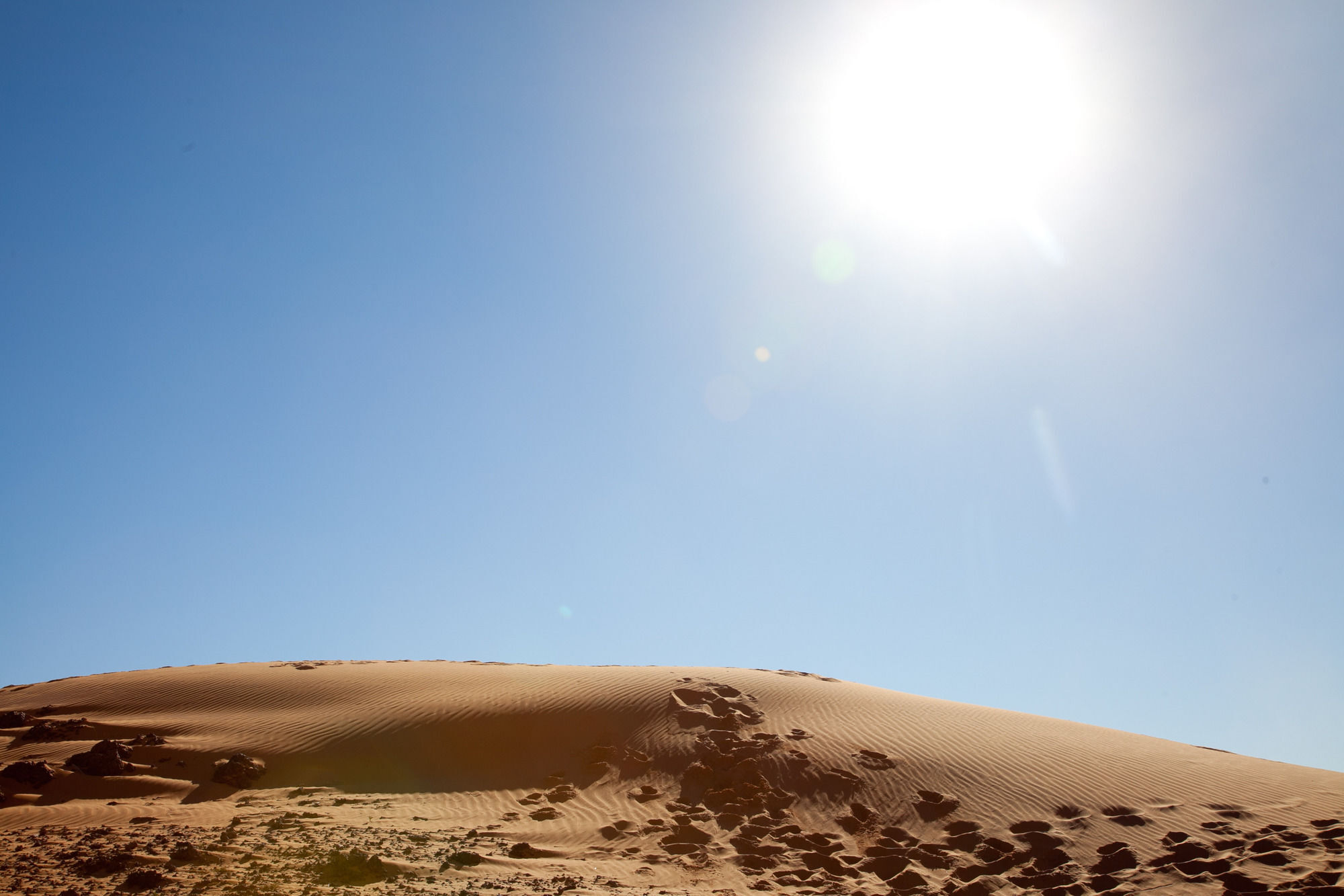 Kam Kam Dunes Merzouga Exterior foto