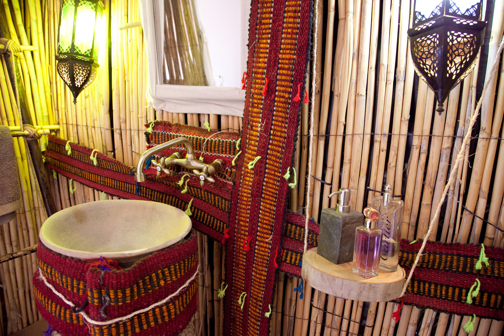 Kam Kam Dunes Merzouga Exterior foto