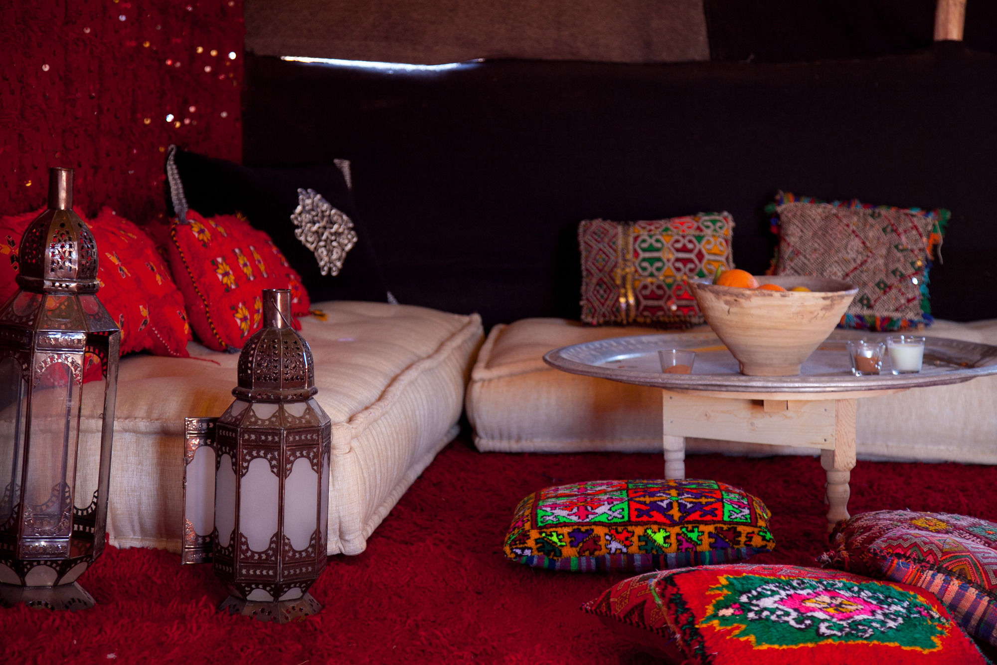 Kam Kam Dunes Merzouga Exterior foto